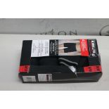 1 BOXED KIRKLAND SIGNATURE MEN'S BOXER SHORTS, MEDIUM RRP Â£14.99