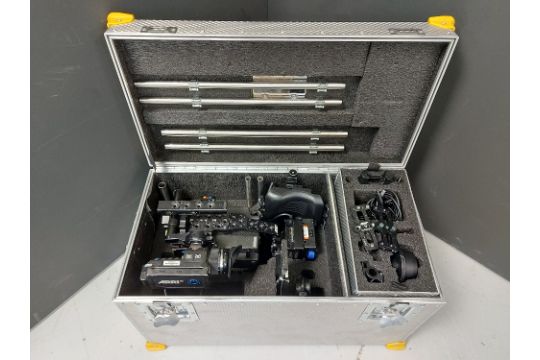 Arri Mini LF Camera Kit - Image 9 of 10