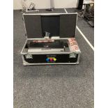 Epson Stylus Photo R1900 Inkjet Printer With Consumables And Flight Case