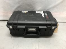 Peli Air 1535 Mobile Flight Case