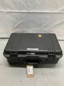 Vortex Mobile Flight Case