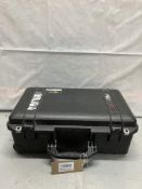 Peli Air 1535 Mobile Flight Case