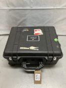 Peli 1560 Mobile Flight Case