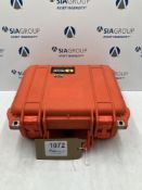 Peli 1400 Flight Case