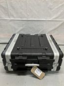 Studiospares Trojan Series Rack Case