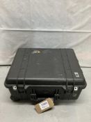 Peli 1560 Mobile Flight Case