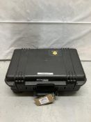 Vortex Mobile Flight Case