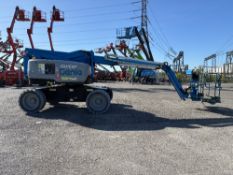 Genie Z60/37 21mtr Multi-Power Articulating Boom