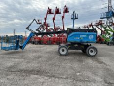 Sinoboom AB18EJ 20mtr Articulating Electric Boom