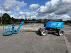 Sinoboom AB18EJ 20mtr Electric Boom