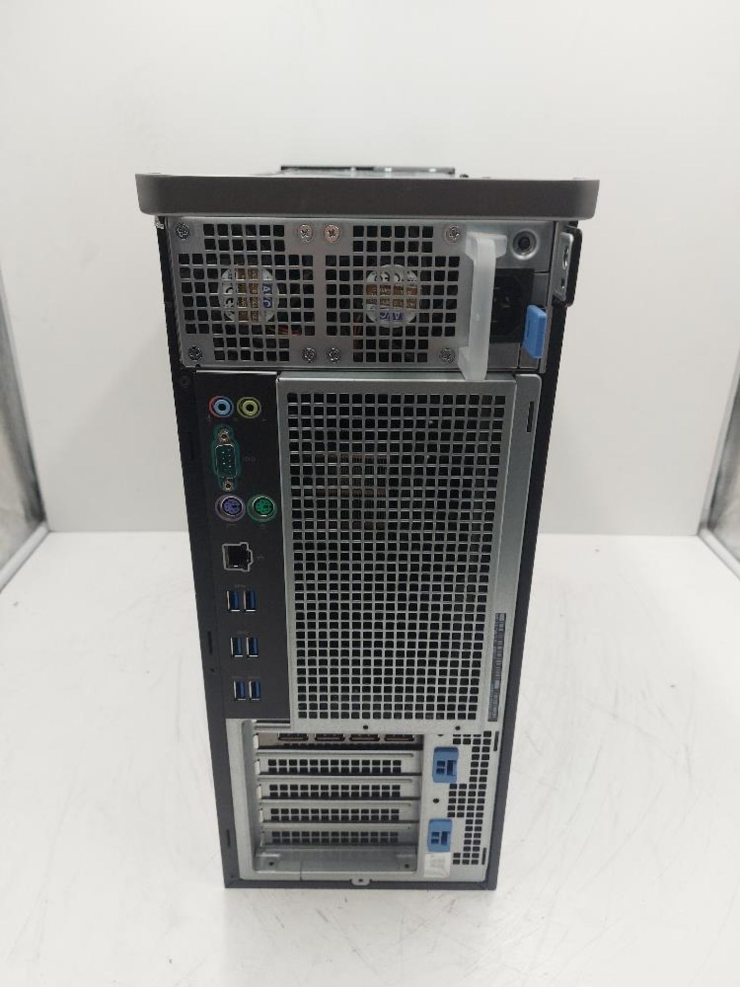 Dell Precision 5820 Desktop Tower Workstation - Image 3 of 7