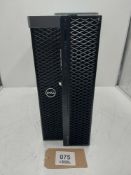 Dell Precision 5820 Desktop Tower Workstation