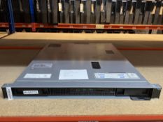 Dell Precision 3930 Rack Mount Workstation