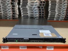 HP ZCentral 4R Rack Mount Workstation