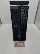 Dell Precision 5820 Desktop Tower Workstation