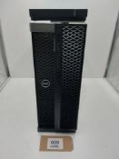 Dell Precision 5820 Desktop Tower Workstation