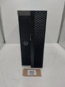 Dell Precision 5820 Desktop Tower Workstation