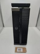 Dell Precision 5820 Desktop Tower Workstation