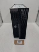 Dell Precision 5820 Desktop Tower Workstation