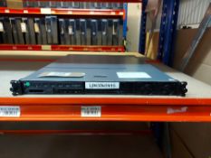 Hewlett Packard ZCentral 4R Rack Mount Workstation
