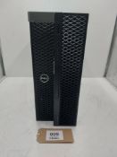 Dell Precision 5820 Desktop Tower Workstation