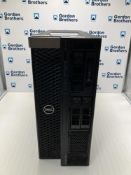 Dell Precision 5820 Desktop Tower Workstation