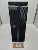 Dell Precision 5820 Desktop Tower Workstation