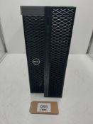 Dell Precision 5820 Desktop Tower Workstation