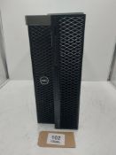 Dell Precision 5820 Desktop Tower Workstation