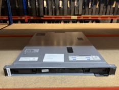 Dell Precision 3930 Rack Mount Workstation