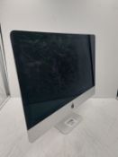 Apple iMac A1418 Core i5 21.5