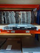 SuperMicro 818-14 Rack Mount Workstation
