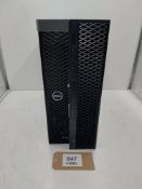 Dell Precision 5820 Desktop Tower Workstation