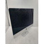 Apple iMac A1418 Core i5 21.5" 8GB 1TB HDD 256GB SSD