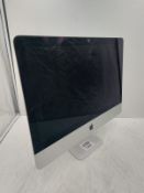Apple iMac A1418 Core i5 21.5