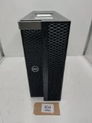 Dell Precision 5820 Desktop Tower Workstation