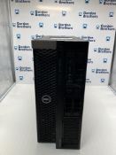 Dell Precision 5820 Desktop Tower Workstation