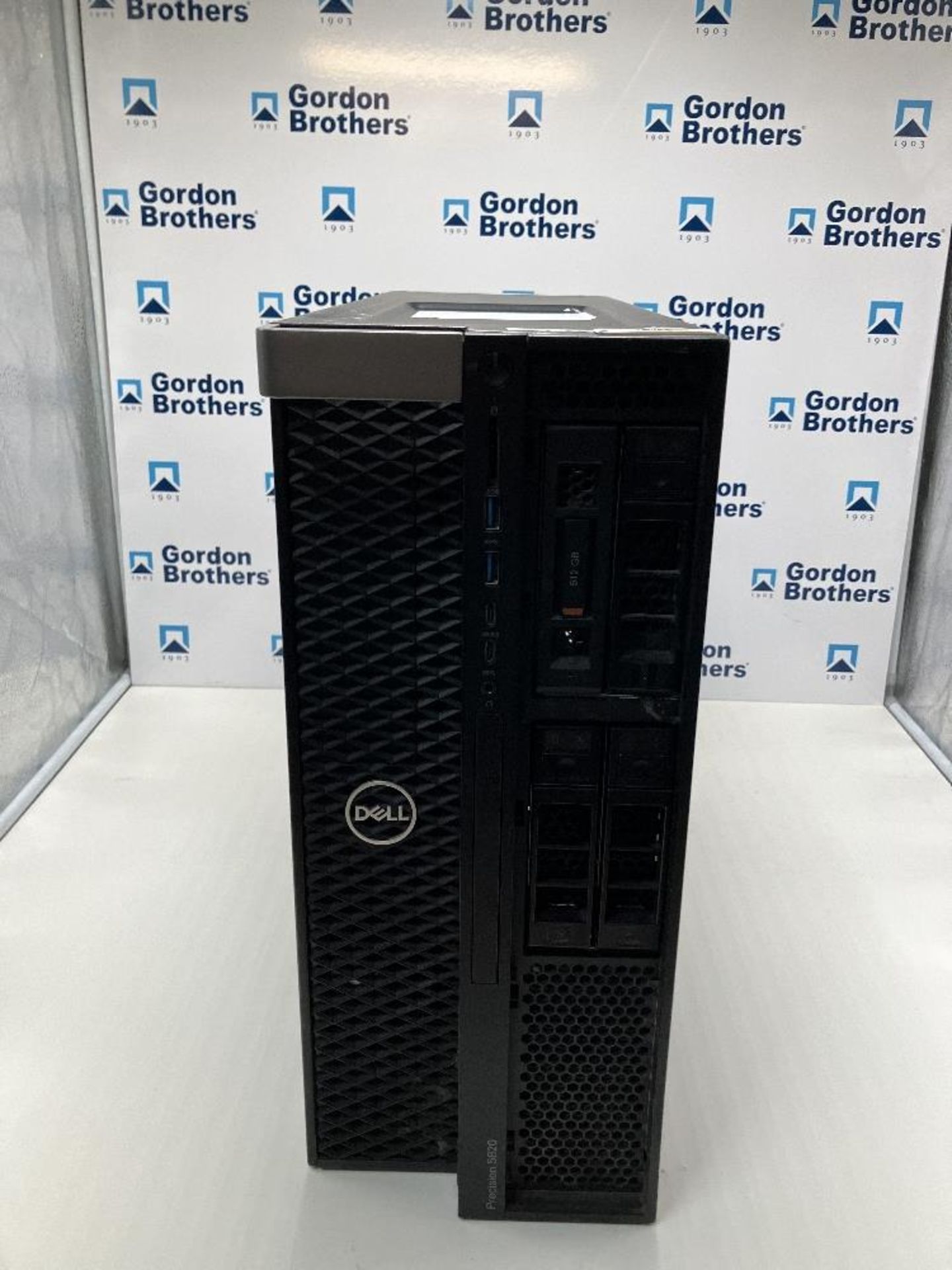 Dell Precision 5820 Desktop Tower Workstation