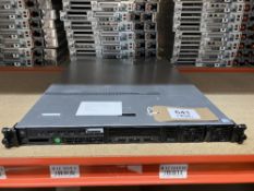 HP ZCentral 4R Rack Mount Workstation