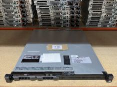 Dell R230 Rack Mount Workstation