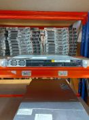 SuperMicro 818-14 Rack Mount Workstation