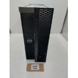 Dell Precision 5820 Desktop Tower Workstation