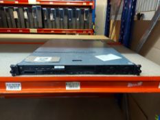 Hewlett Packard ZCentral 4R Rack Mount Workstation