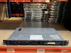 HP ProLiant DL160 Gen 9 Rack Mount Server