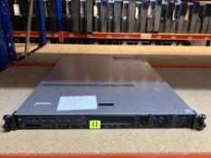 Hewlett Packard ZCentral 4R Rack Mount Workstation