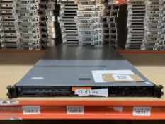 HP ZCentral 4R Rack Mount Workstation