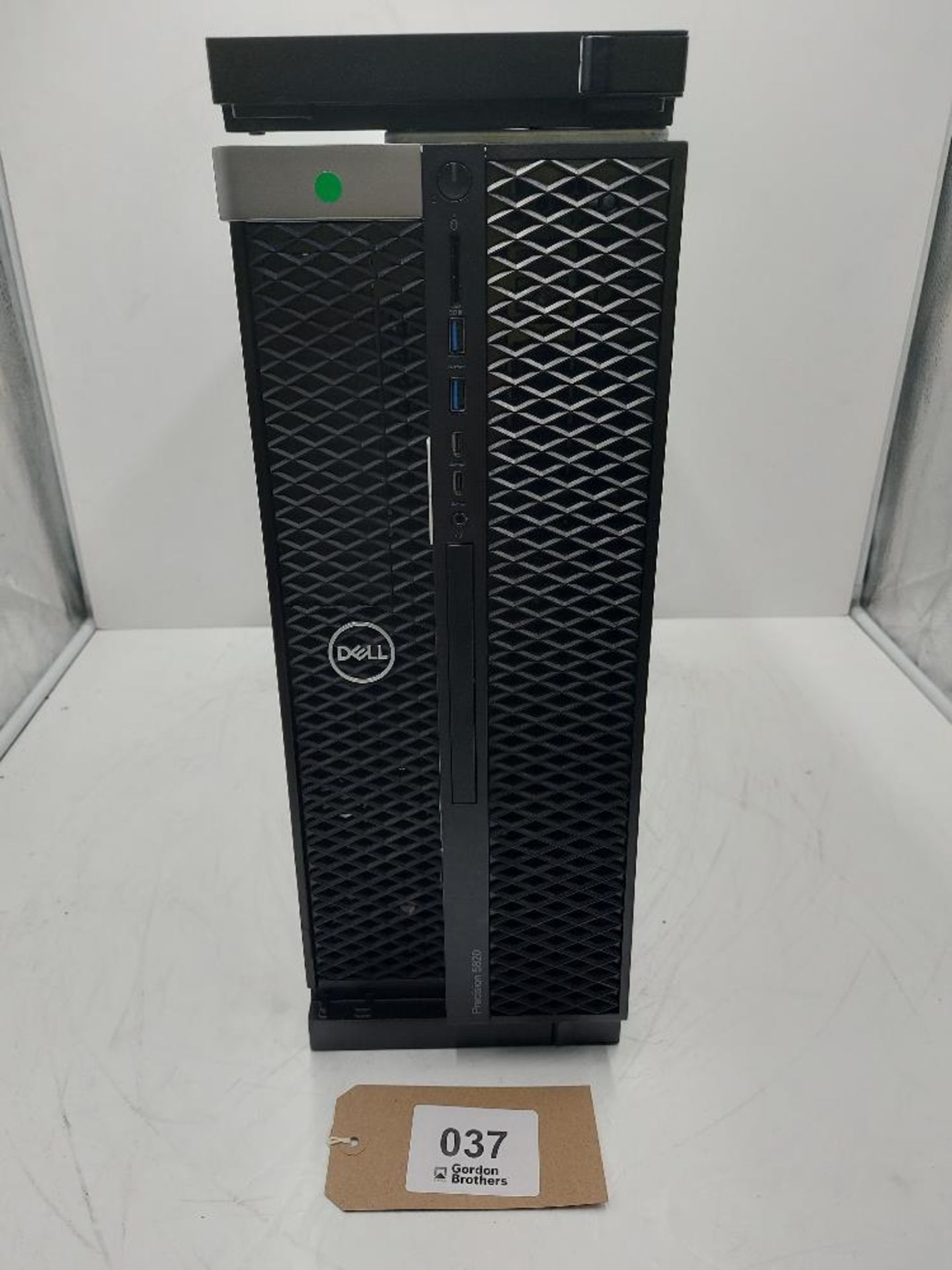 Dell Precision 5820 Desktop Tower Workstation