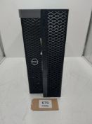 Dell Precision 5820 Desktop Tower Workstation