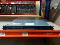 Hewlett Packard ZCentral 4R Rack Mount Workstation