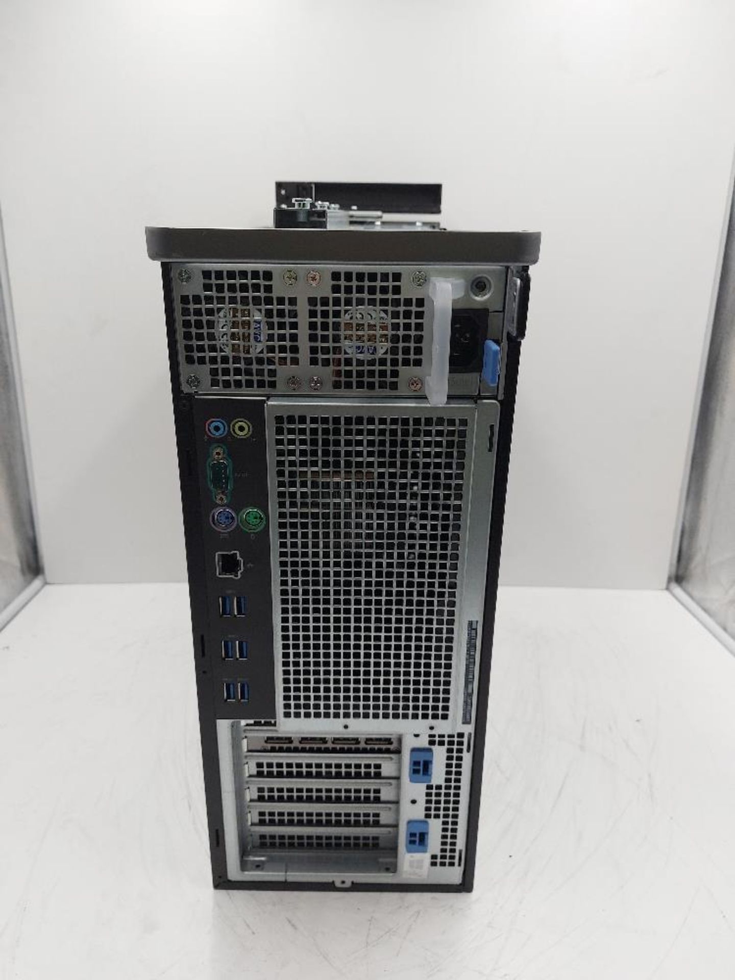 Dell Precision 5820 Desktop Tower Workstation - Image 3 of 7